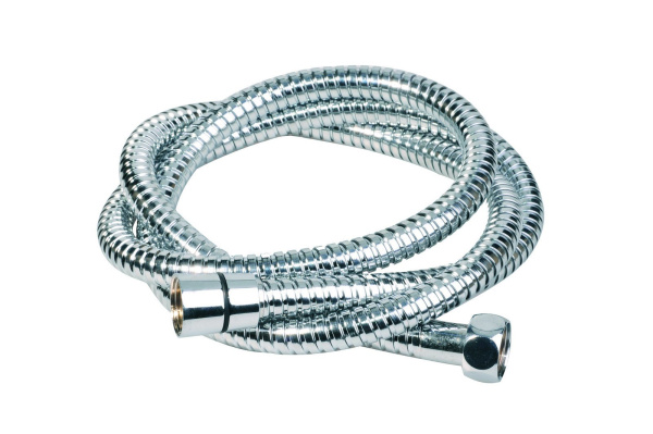 Шланг для душа 150см(360')(Potato, Vieir)