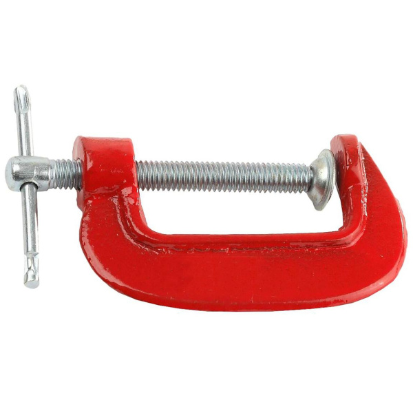 Струбцина G - образная 250 мм