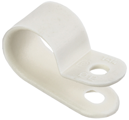 Серьга для кабеля 05мм. (1000)