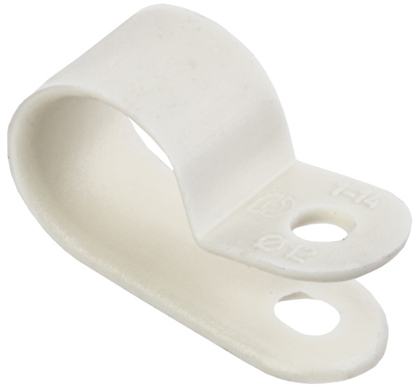 Серьга для кабеля 06мм. (1000) "