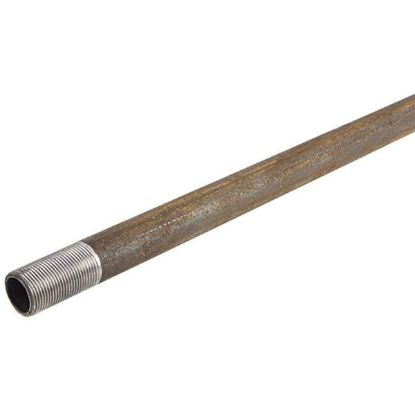 Труба для струбцины 3/4"  0,5м