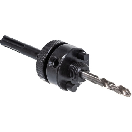 Хвостовик на ПЕРФОРАТОР SDS+ 32 - 152мм