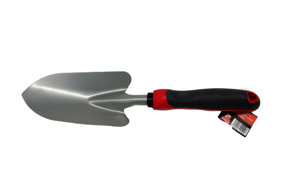 Посадочный совок широкий 2-х компонент. ручка Toolas 