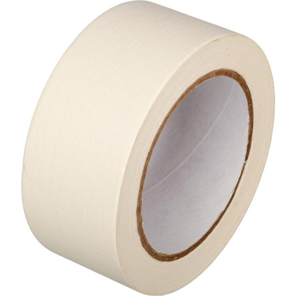 Скотч малярный 50мм х 50м (36)