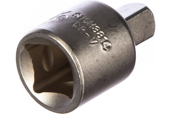 Переходник 3/8"(М) - 1/4"(П) (Ф,Ми)