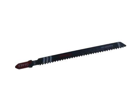 Пилка для лобзика Toolas/Haisser T 311 C