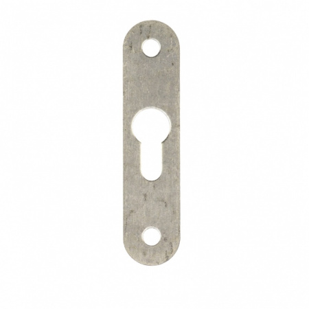 Подвеска мебельная 15 х 65 х 1,5 (0/0) (500) (ПТ)