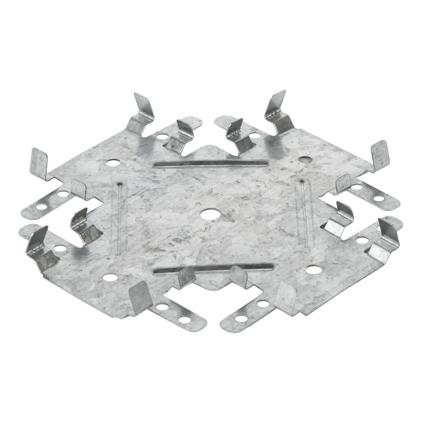 Краб 0,7 мм.  (50 шт.)