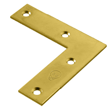 Уголок оконный NA 250 х 250 x 30 x 3,0 (10)