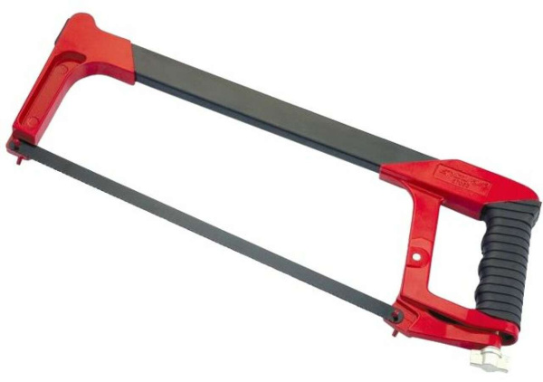 Ножовка по металлу "Практик" профи