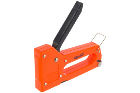 Степлер пластиковый  (тип 53)