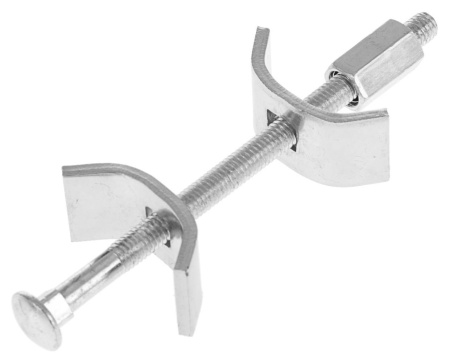 Стяжка для столешниц М6 х 100