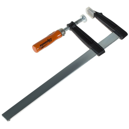 Струбцина F - образная  300 х 120 мм