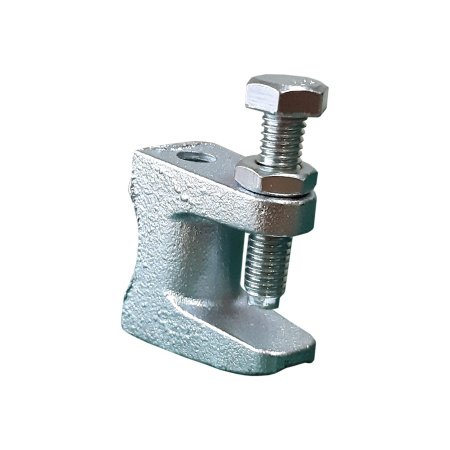 Струбцина монтажная 10мм.