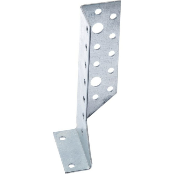 Опора балки правая 140 х 76 х 25 х 2,0 (50)