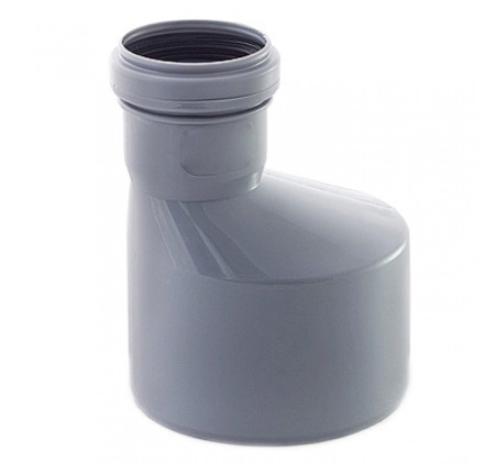 Переход эксцентрический 110/50