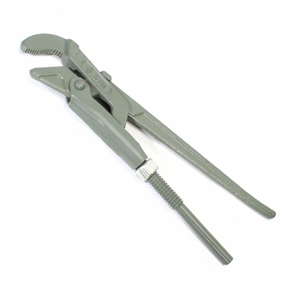 Ключ газовый КТР 0"