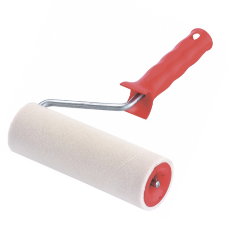 Валик велюровый 250 мм TOOLAS