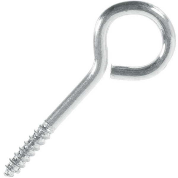 Крючок О - образный 05 х 025 (600)