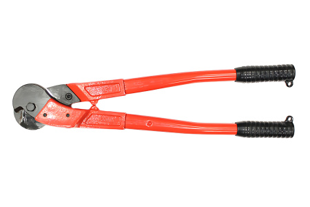 Ножницы для резки троса 450 мм