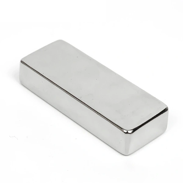 Магнитная призма 20х10х05 мм(20)