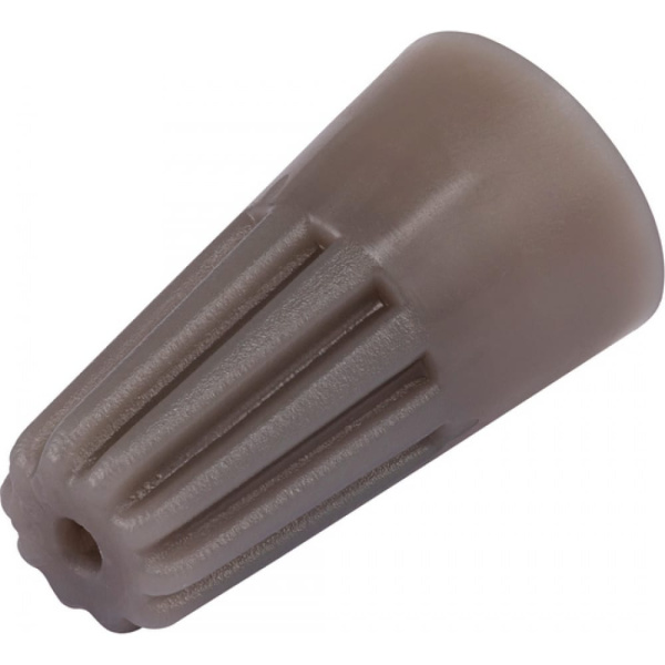 Зажим соед./изолирующий 1 - 3 мм2 (колпачек)