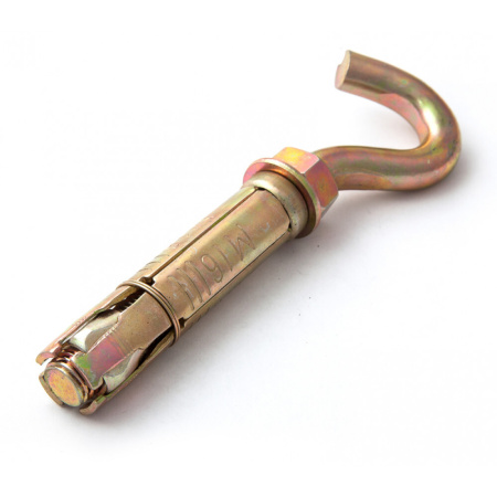 Анкер ВСР с крюком М16 (24 х 100)   *