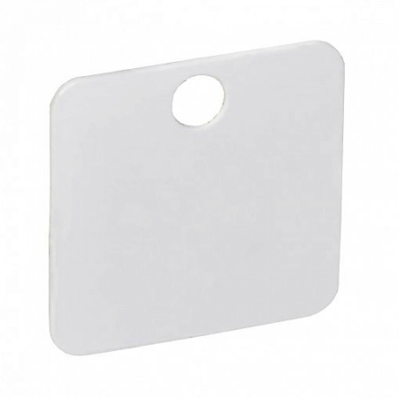 Бирки маркировочные У-153 (м. квадрат), 250 шт.