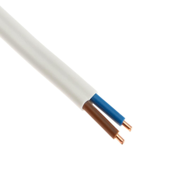 Провод ПУНП 2 х 1,5(ГОСТ)