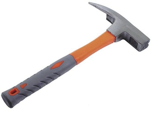 Молоток КРОВЕЛЬНЫЙ  "Практик" 600 гр.