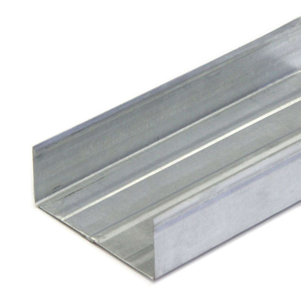 Профиль потолочный 60 х 27 х 0,4   3 м.  (18 шт)