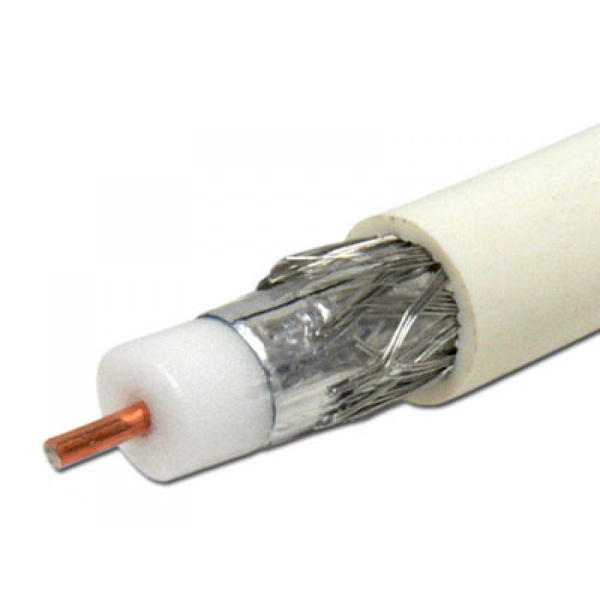 Антенный кабель RG6