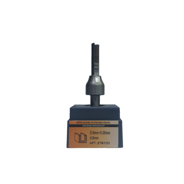 Фреза зенкеная STF 1101 8 х 8