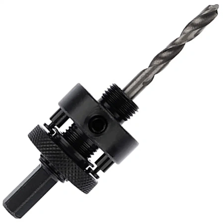 Хвостовик шестигранный 32 - 152мм (большой)