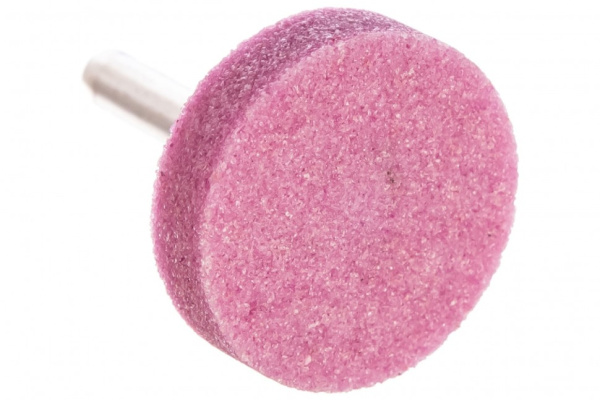 Шарошка абразивная, диск 38х12х6 (МИ)