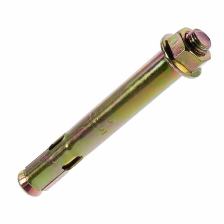 Анкерный болт с гайкой 12 х 075  (50)