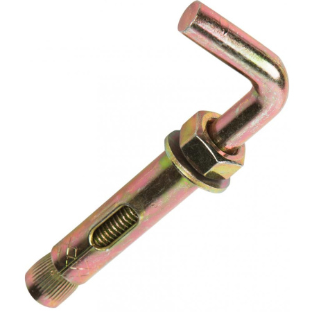 Анкер с Г-образным крюком 14 х 070 (25)