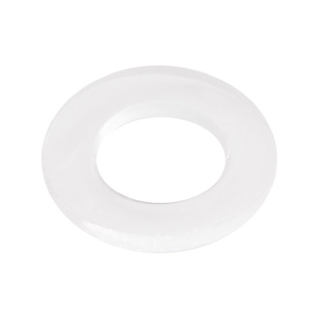 Прокладка 1/2" силикон