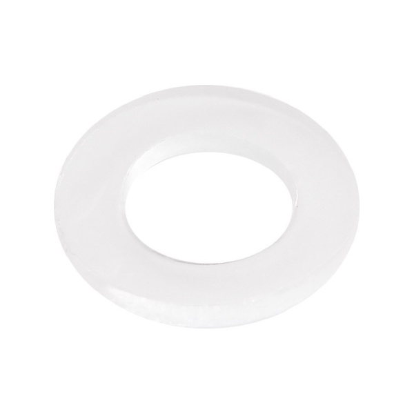 Прокладка 1/2" силикон