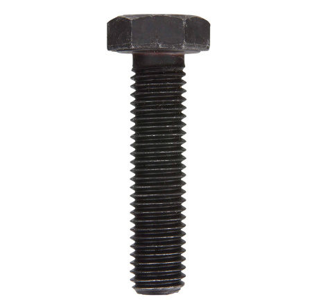 Болт с шестигранной головкой 5/16 UNC*25мм (1") Gr.8/10.9