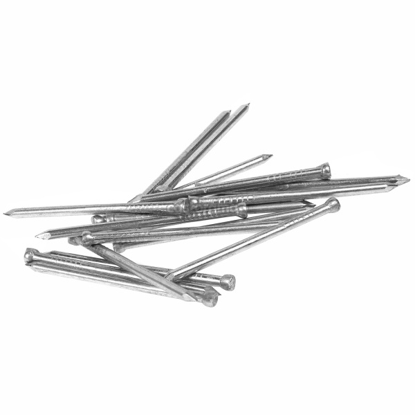Гвозди финишные оцинкованные 1,6 х 25