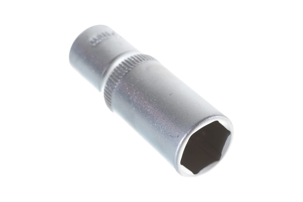 Головка шестигранная удлиненная 13мм 1/4