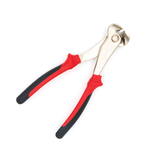 Кусачки торцевые "Практик" 200 мм