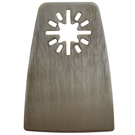 Шабер прямой 50мм для МФИ