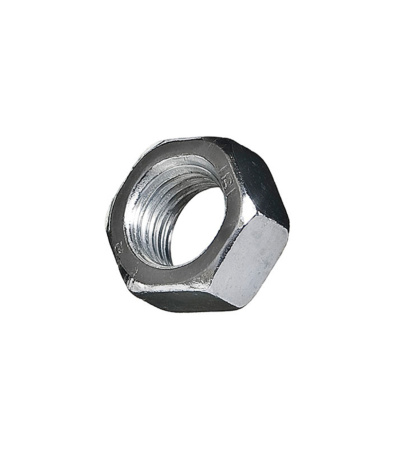 Гайка шестигранная М02,5 (1кг - 3600шт)ШТУЧНО