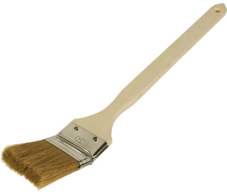 Кисть радиаторная  063 мм ( 2,5 " )