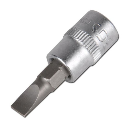 Головки со вставкой SL5.5 1/4