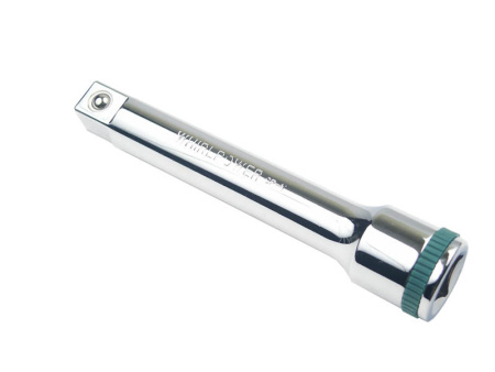 Удлиннитель WP 1/4" х 050 мм.