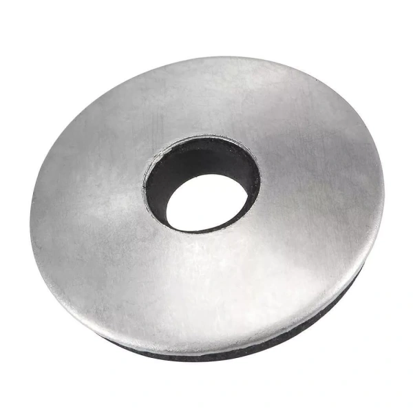 Шайба кровельная 6,3 х 16