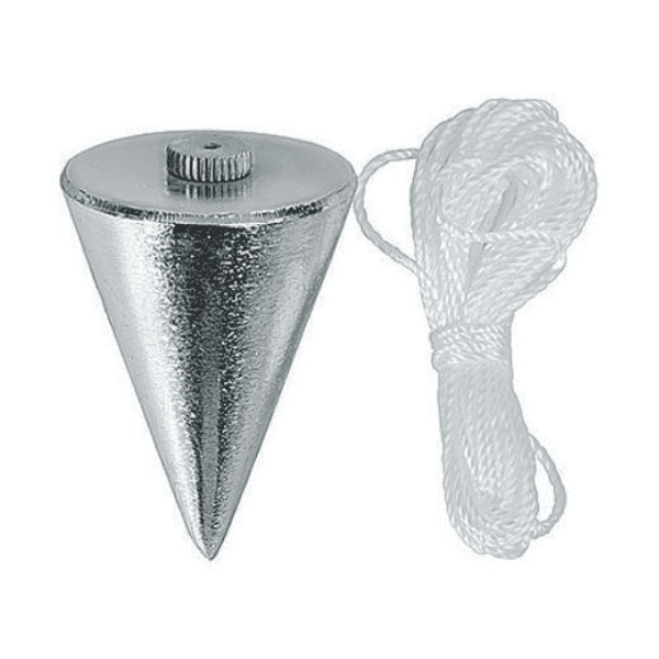 Отвес каменщика 100 гр.